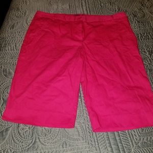 Bermuda Shorts